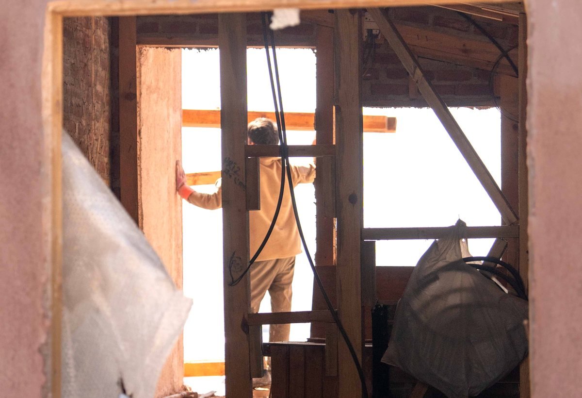 Construction and renovation site reference